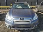 2014 Subaru Outback 2.5I