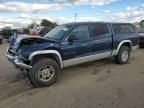 2001 Dodge Dakota Quattro