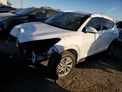 2016 Hyundai Tucson Limited en venta en Tucson, AZ