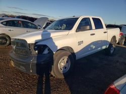 Dodge salvage cars for sale: 2023 Dodge RAM 1500 Classic Tradesman