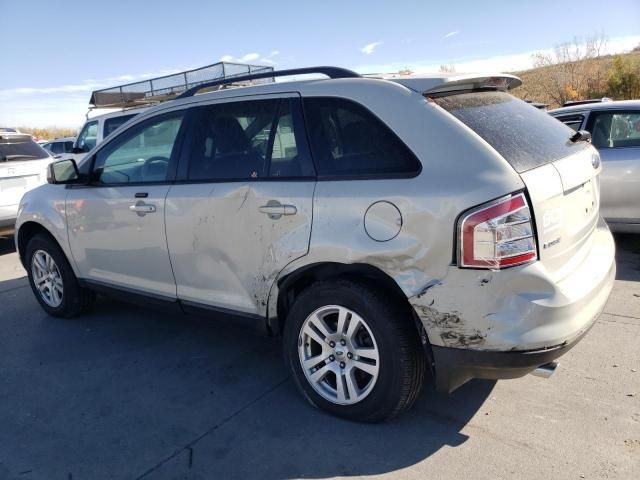 2007 Ford Edge SEL