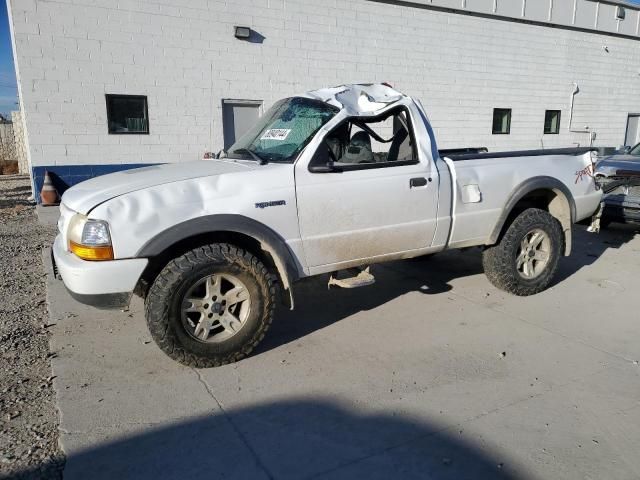 1999 Ford Ranger