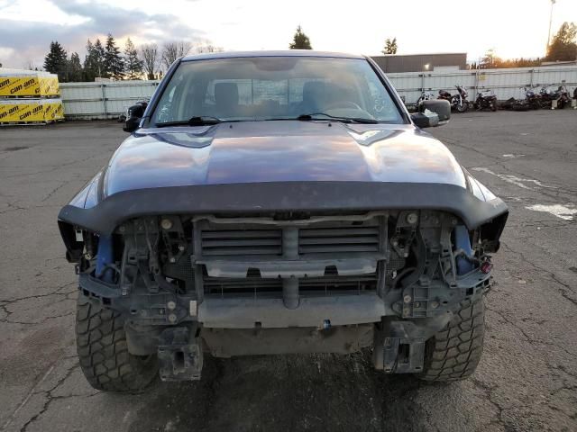 2015 Dodge 1500 Laramie