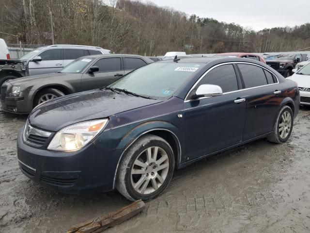 2009 Saturn Aura XR