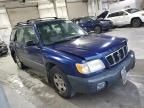 2001 Subaru Forester L