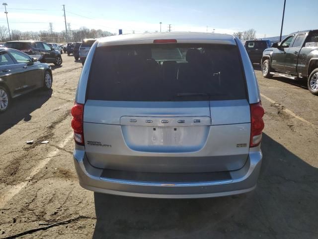 2011 Dodge Grand Caravan Mainstreet