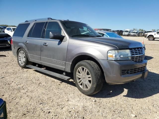 2011 Lincoln Navigator