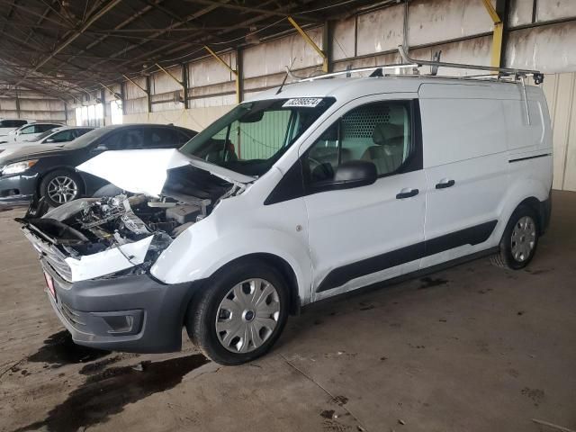 2019 Ford Transit Connect XL