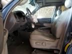 2007 Toyota Sequoia Limited