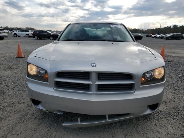 2010 Dodge Charger