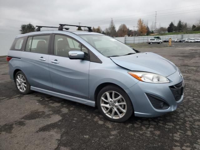 2013 Mazda 5