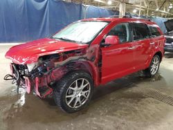 2017 Dodge Journey GT en venta en Woodhaven, MI