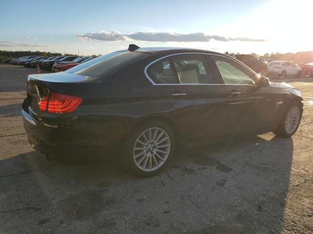 2011 BMW 535 XI