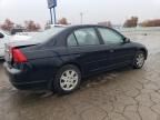 2003 Honda Civic EX