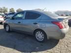 2014 Nissan Versa S