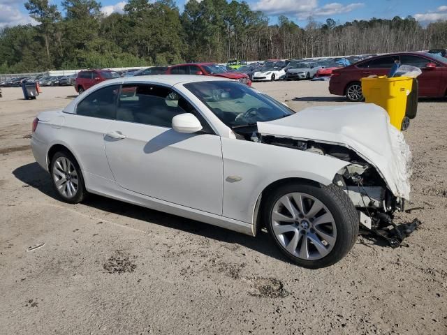 2012 BMW 328 I