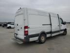 2015 Mercedes-Benz Sprinter 2500