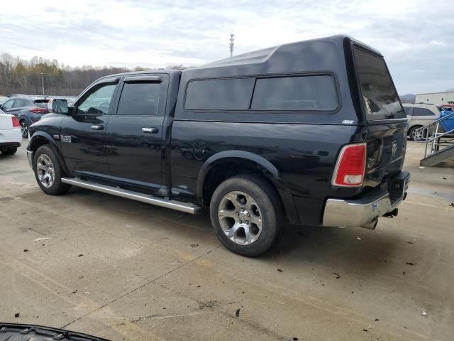 2014 Dodge 1500 Laramie