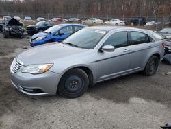 2013 Chrysler 200 LX en venta en Baltimore, MD