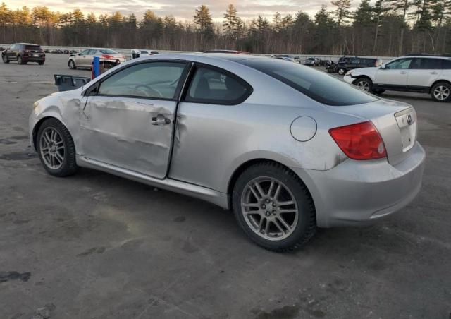 2006 Scion TC