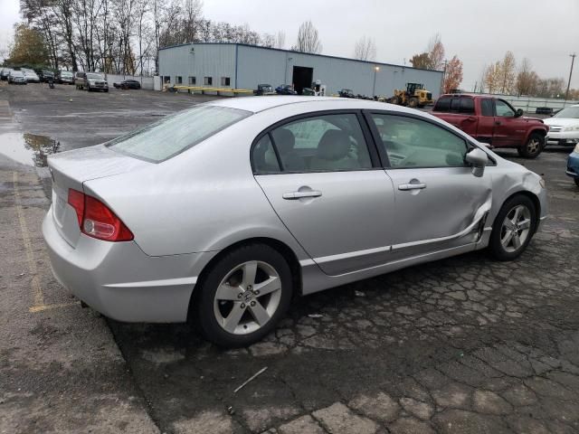 2006 Honda Civic EX