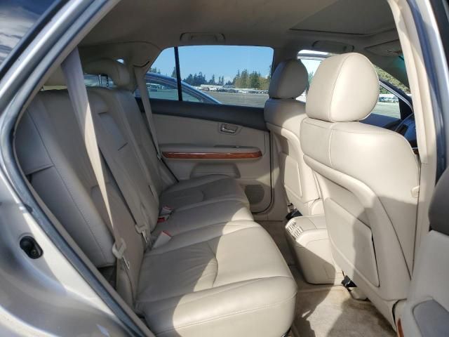 2004 Lexus RX 330