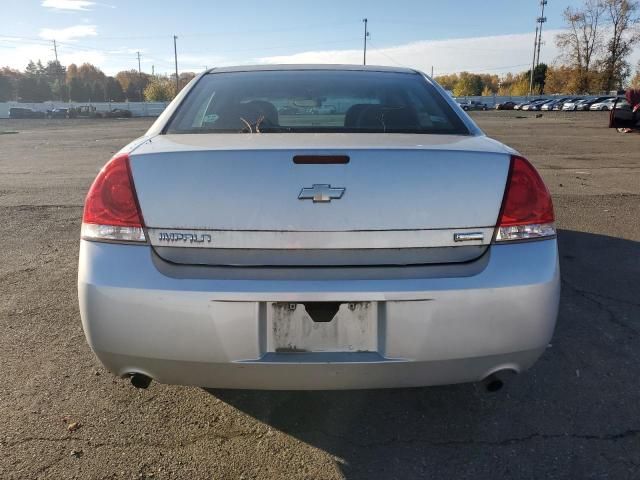 2012 Chevrolet Impala LS