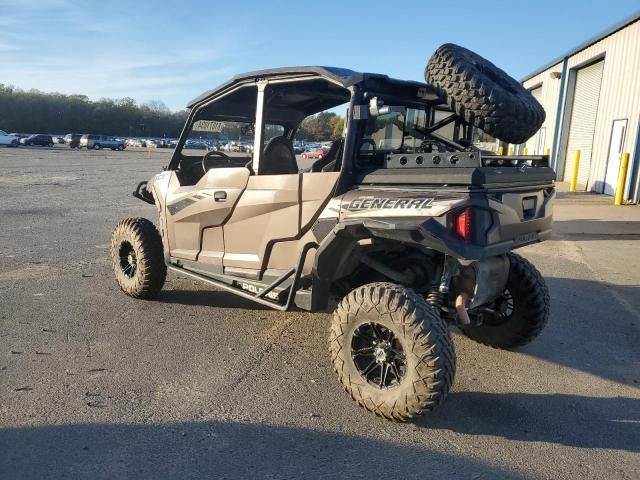 2020 Polaris General 4 1000 Premium