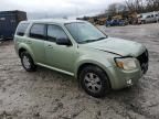 2008 Mercury Mariner