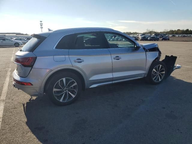 2023 Audi Q5 Premium 45