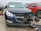 2012 Chevrolet Traverse LS