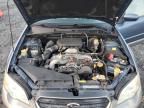 2007 Subaru Outback Outback 2.5I Limited