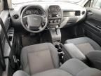 2010 Jeep Patriot Sport