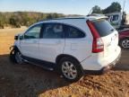 2009 Honda CR-V EXL