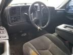 2006 Chevrolet Silverado K2500 Heavy Duty