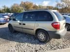 2006 Dodge Caravan SE