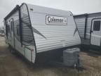 2015 Coleman Travel Trailer