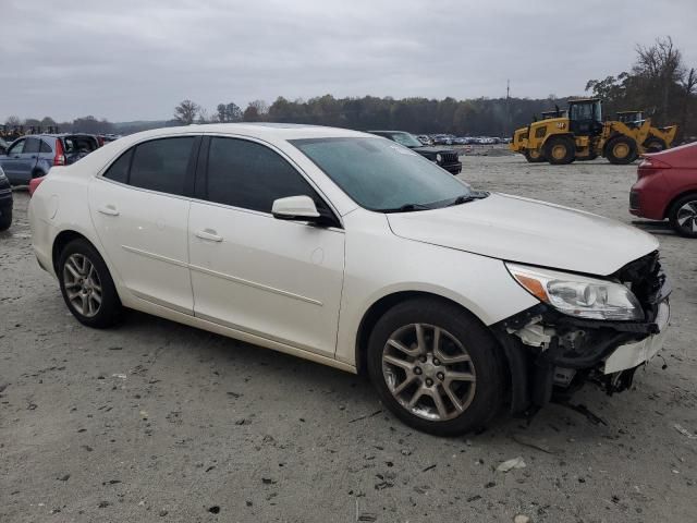 2014 Chevrolet Malibu 1LT