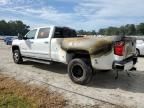 2017 GMC Sierra K3500 Denali