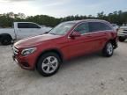 2018 Mercedes-Benz GLC 300