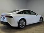 2023 Toyota Mirai XLE