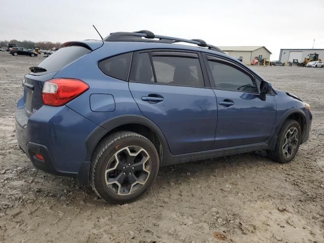 2013 Subaru XV Crosstrek 2.0 Premium