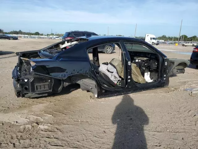 2021 Dodge Charger SRT Hellcat