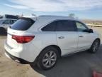 2015 Acura MDX Advance