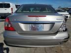 2008 Mercedes-Benz E 350 4matic