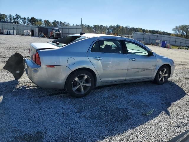 2012 Chevrolet Malibu 2LT