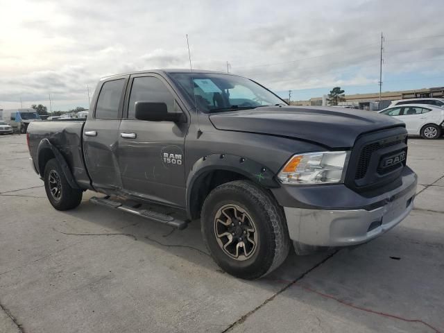 2016 Dodge RAM 1500 SLT