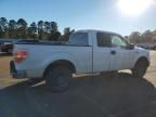 2012 Ford F150 Super Cab