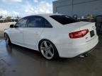 2013 Audi S4 Premium Plus