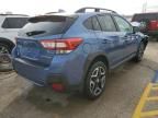 2018 Subaru Crosstrek Limited